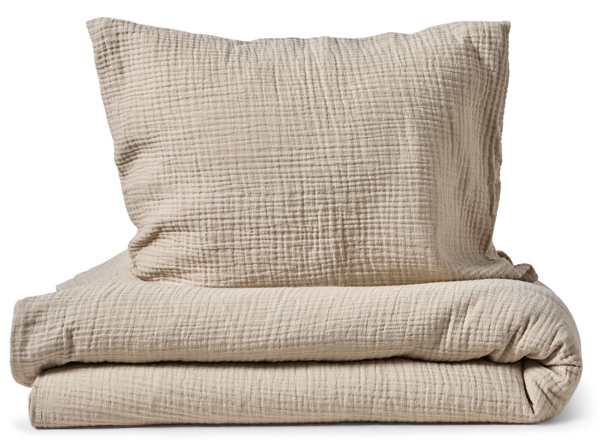 Adelia Påslakanset i muslin