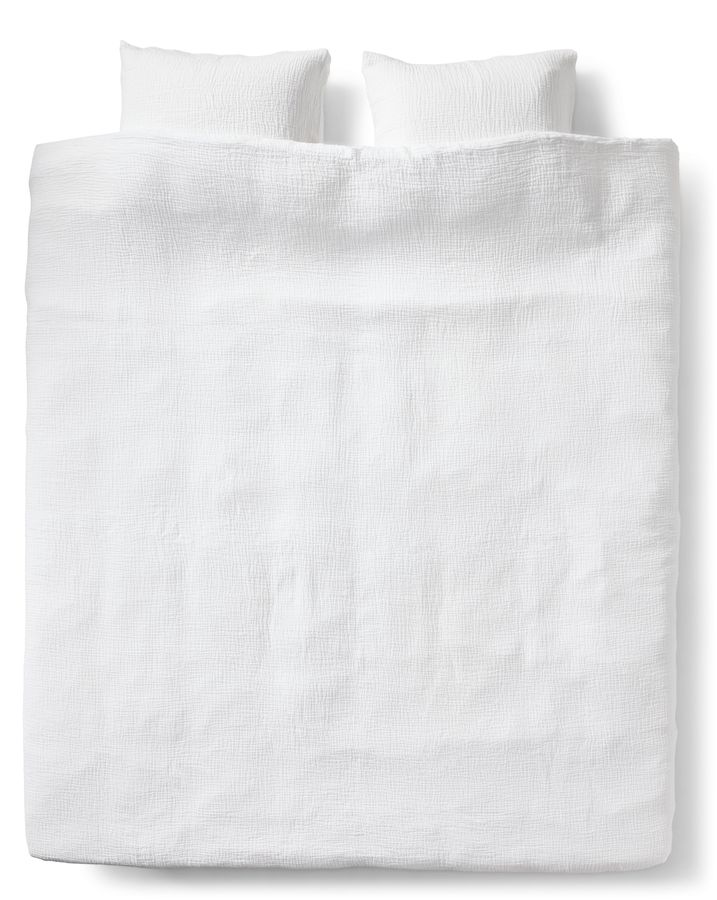 Adelia Påslakanset i muslin view 2