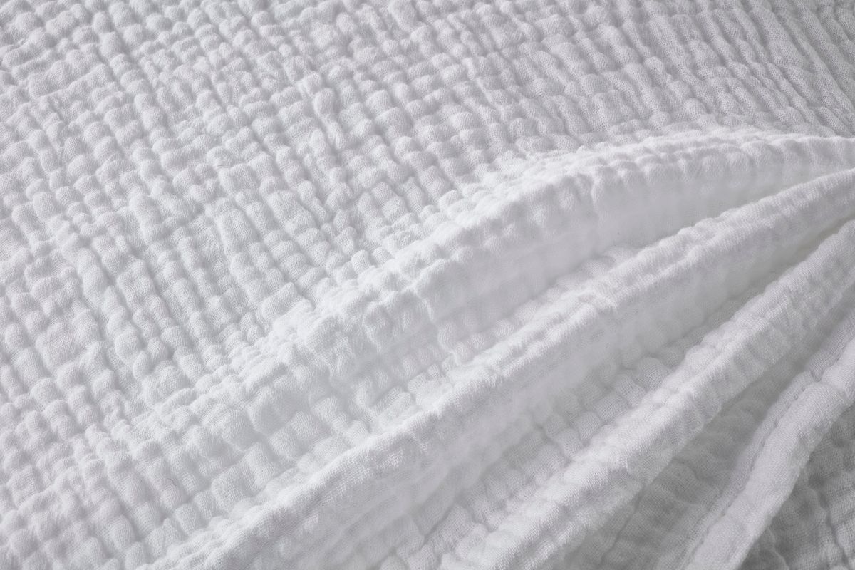 Adelia Påslakanset i muslin view 3