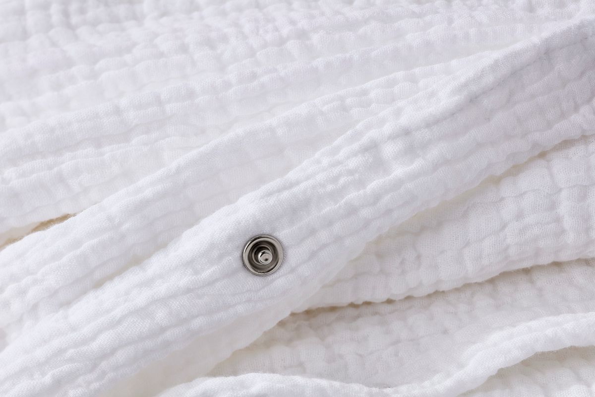 Adelia Påslakanset i muslin view 4