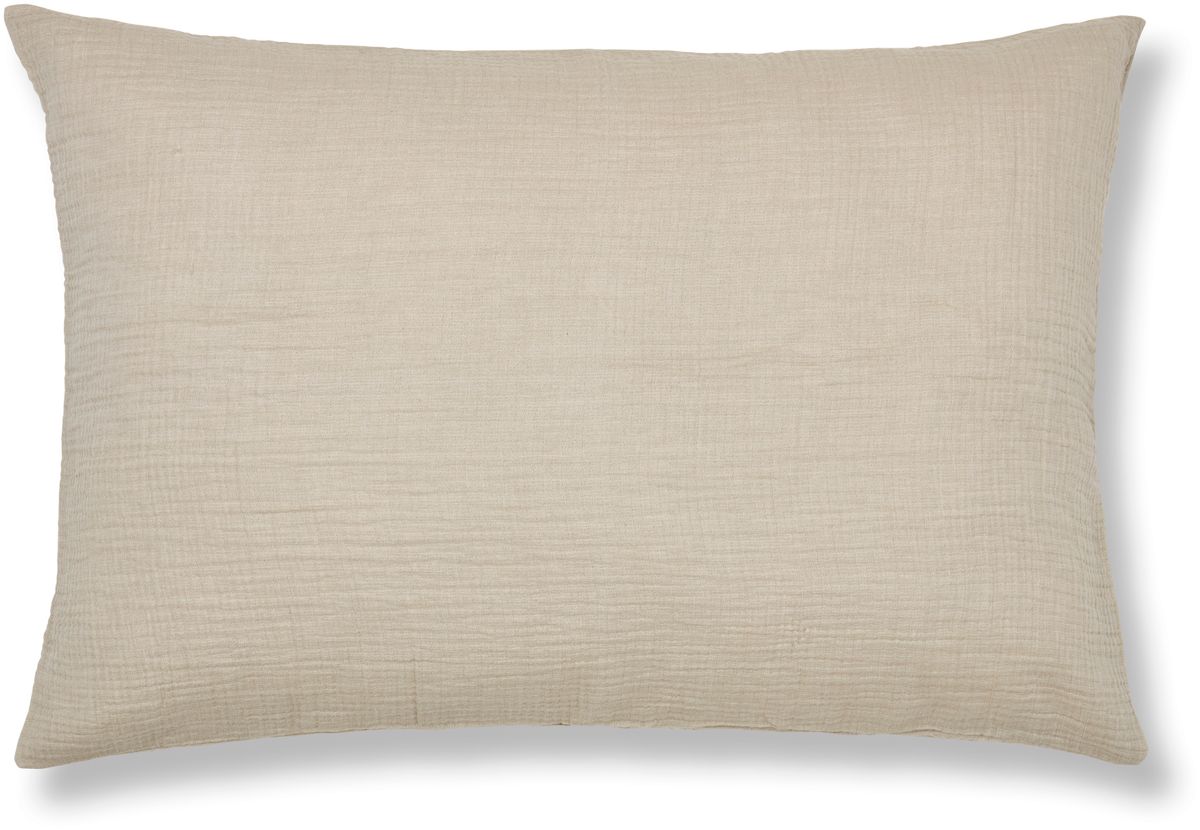 Adelia Örngott i muslin