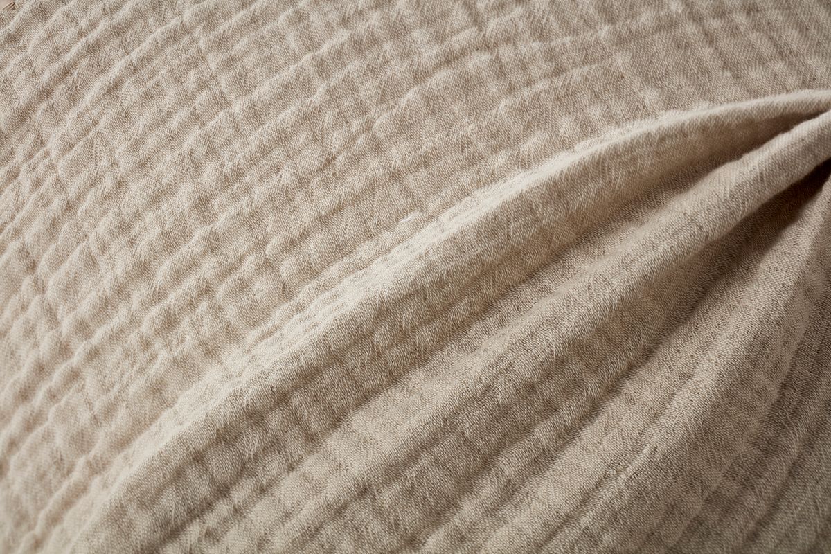 Adelia Örngott i muslin view 2