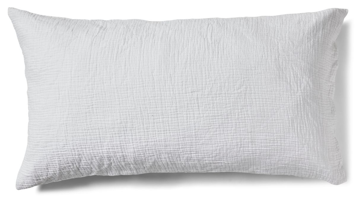 Adelia Örngott i muslin