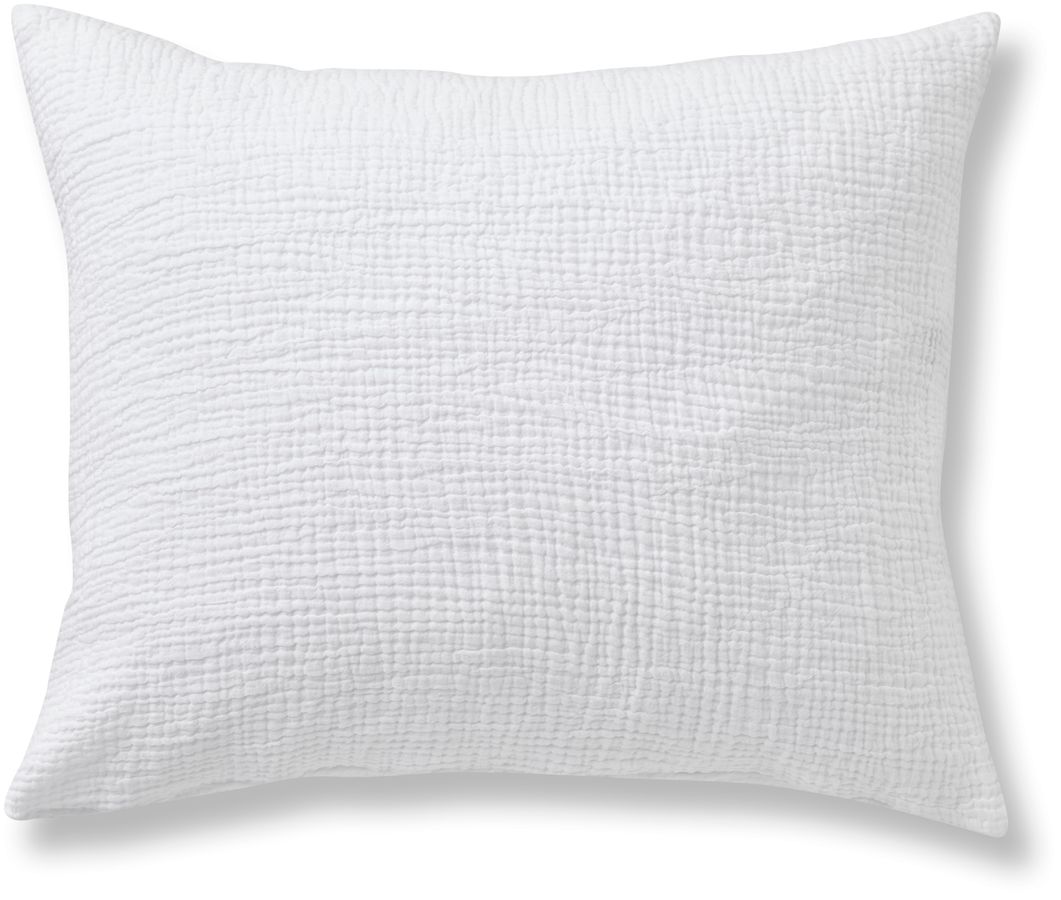 Adelia Örngott i muslin