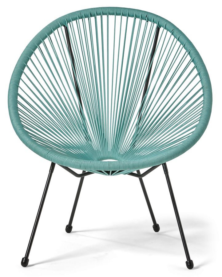 Matrix Utefåtölj view 3