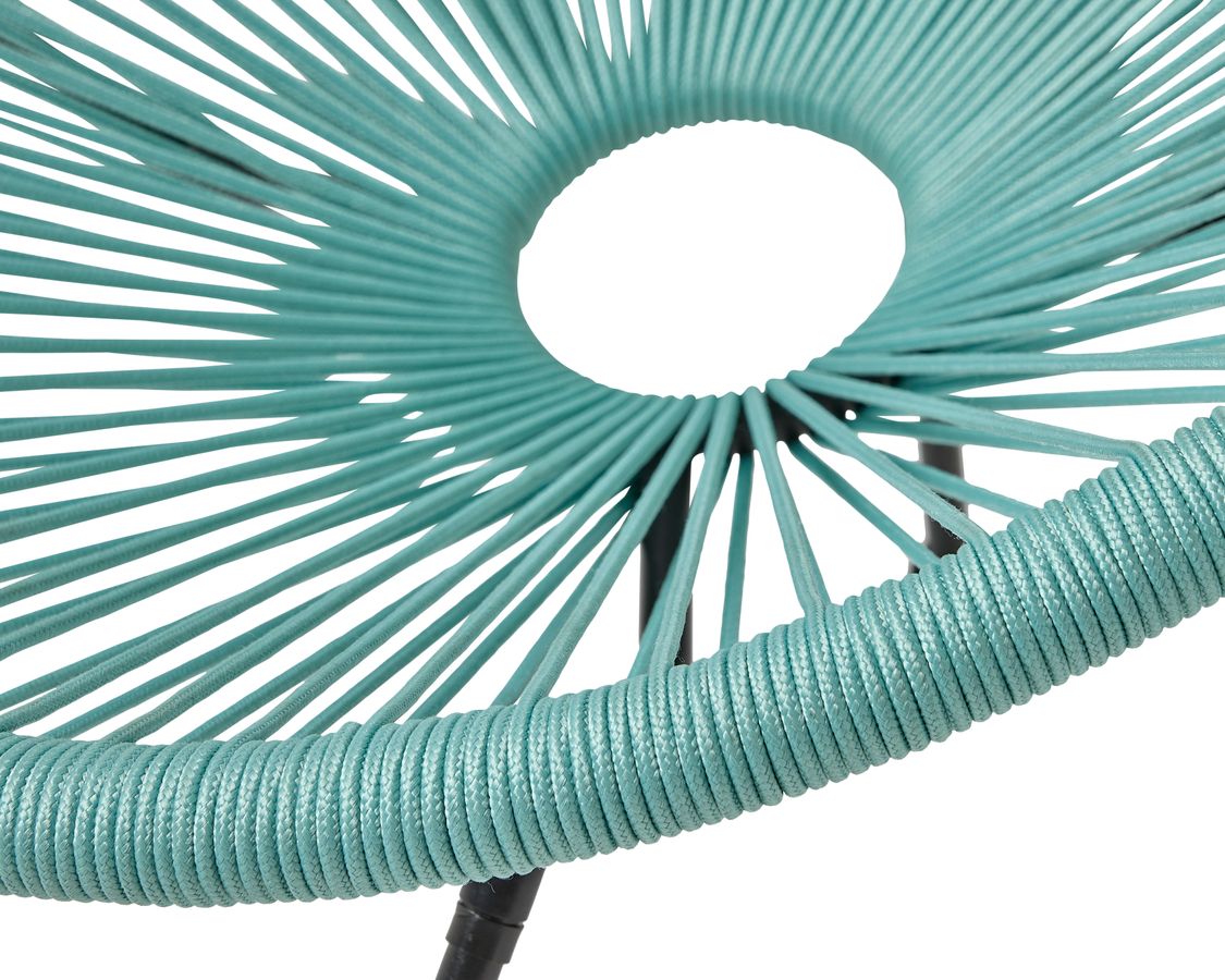 Matrix Utefåtölj view 4