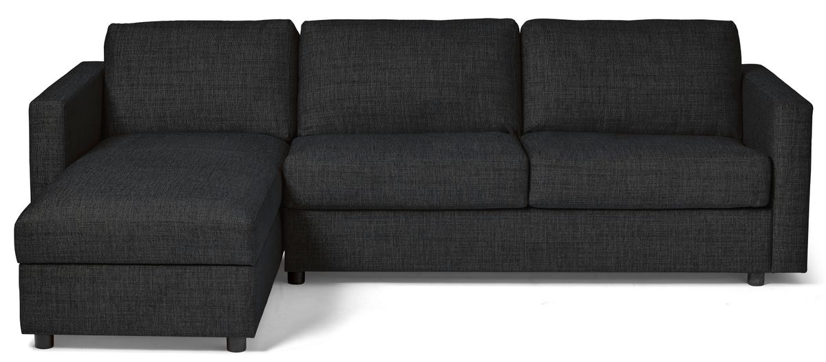 Lindö Bäddsoffa 2 view 3