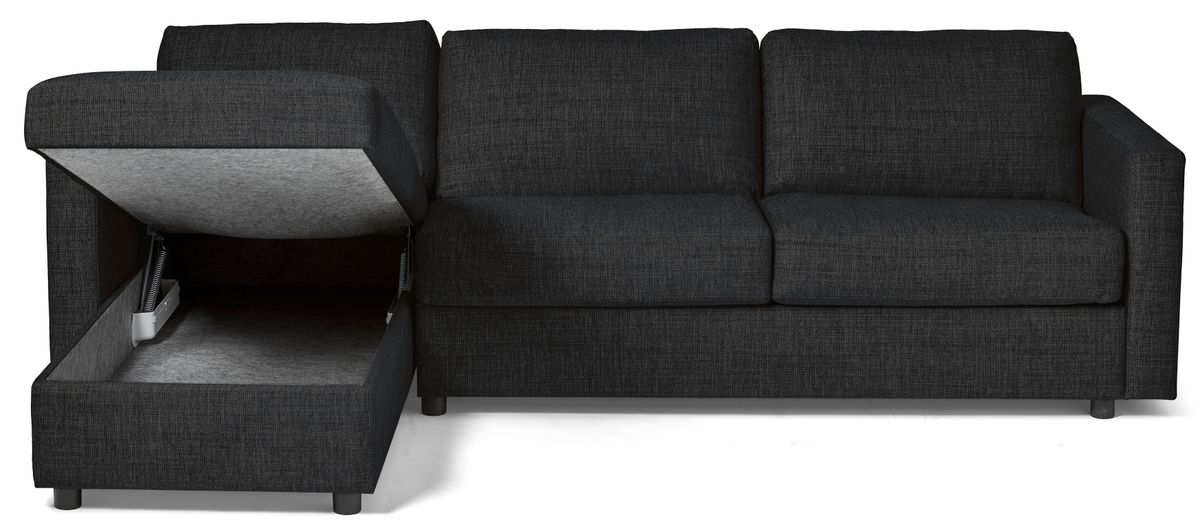 Lindö Bäddsoffa 2 view 4