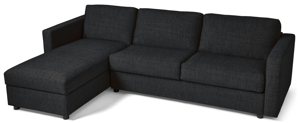 Lindö Bäddsoffa 2 view 5