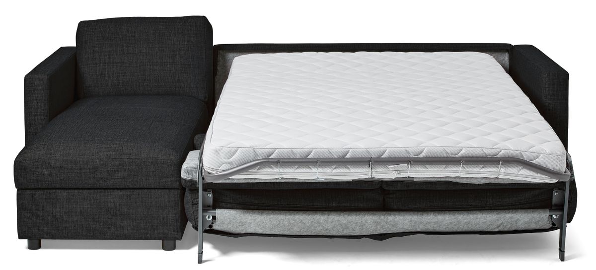 Lindö Bäddsoffa 2 view 6