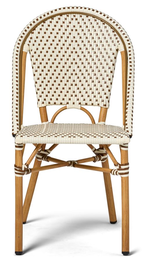 Campino Utestol view 2