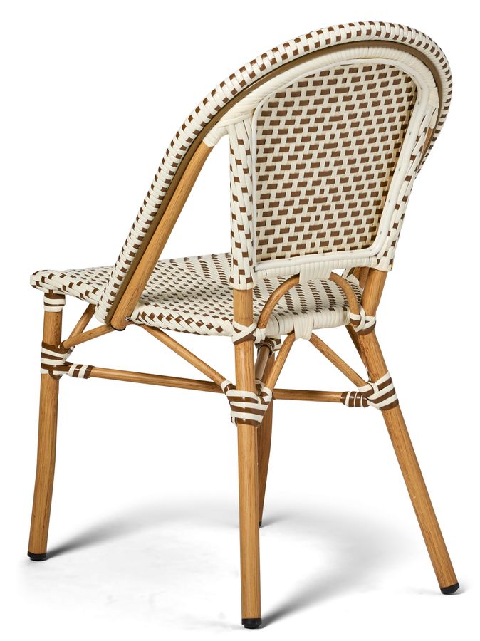 Campino Utestol view 3