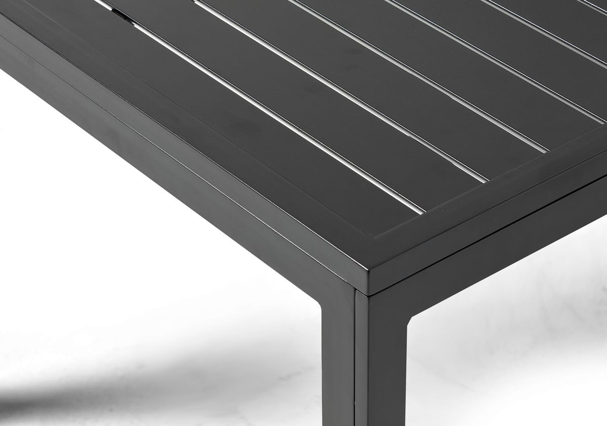 Livorno Utebord view 2