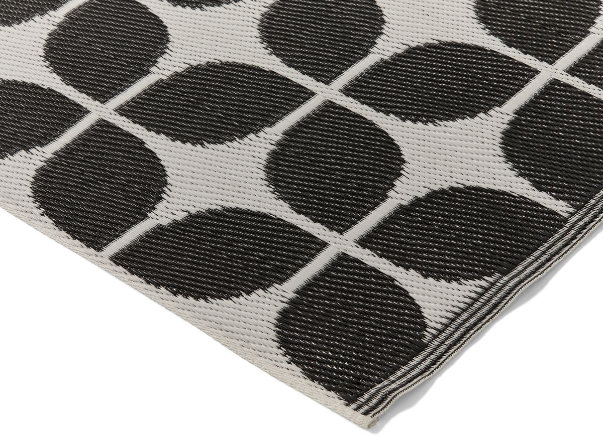 Fårö Plastmatta view 2