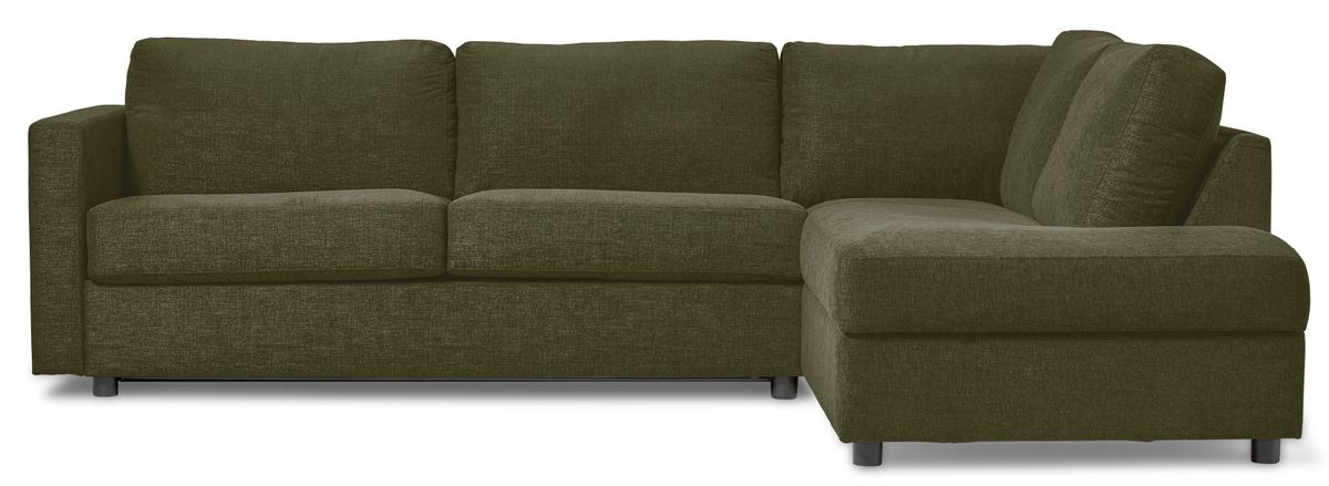 Lindö Bäddsoffa 2 view 2