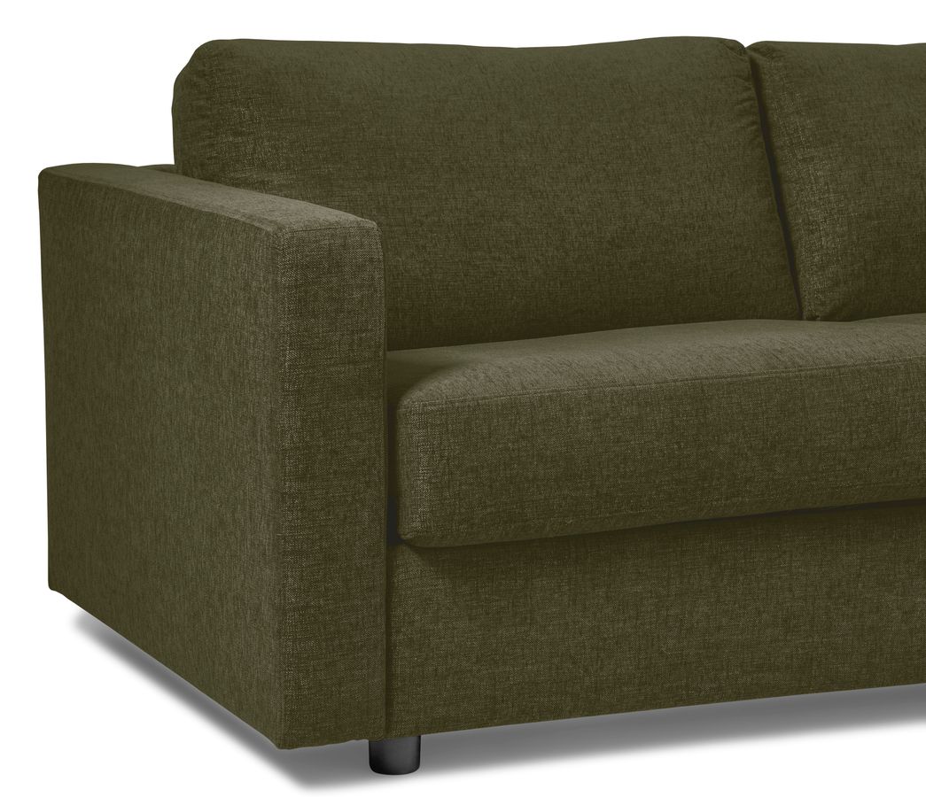 Lindö Bäddsoffa 2 view 3