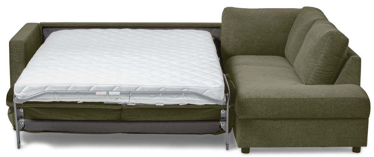 Lindö Bäddsoffa 2 view 4