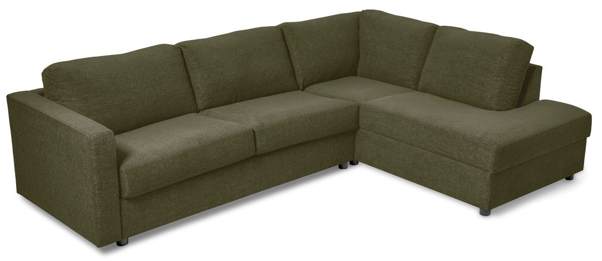 Lindö Bäddsoffa 2 view 6