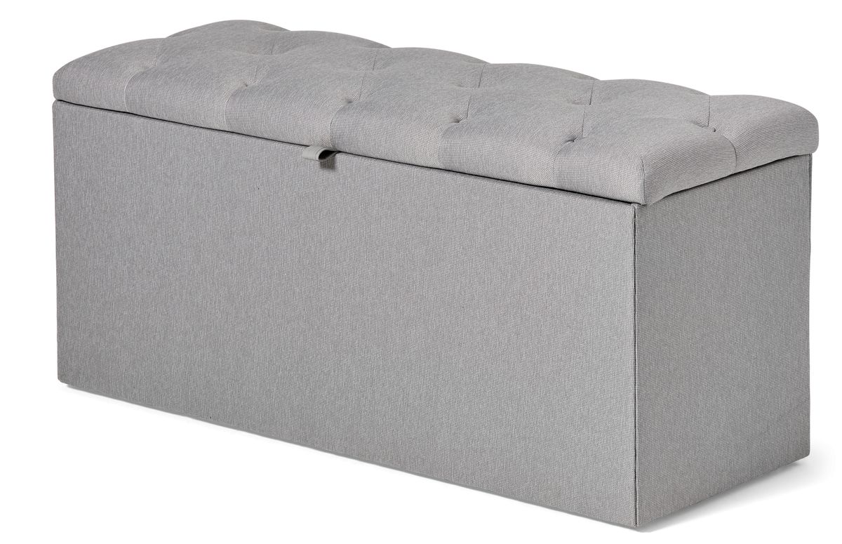 Roma Family Sittbänk