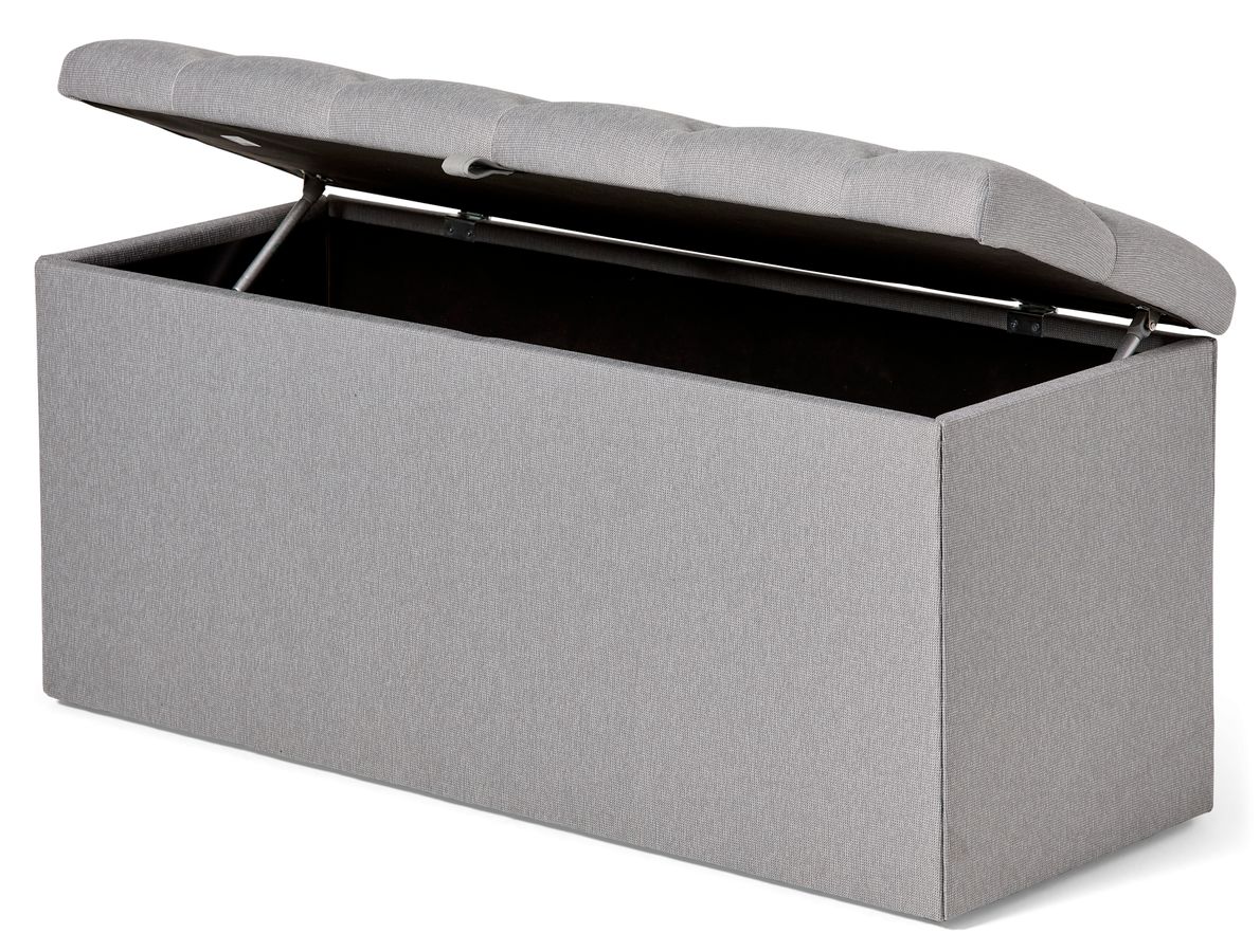 Roma Family Sittbänk view 3