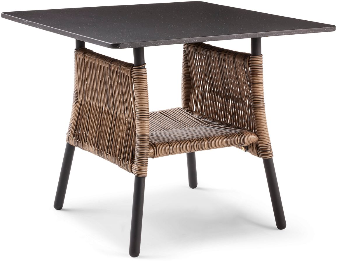 Mallorca Utegrupp med soffa och bord view 3