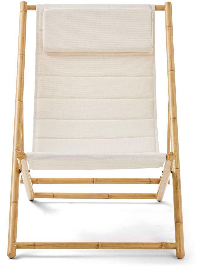 Zenia Fällstol view 3