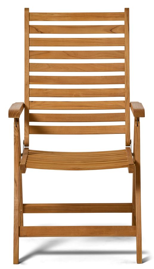 Solhaga Positionsstol view 2