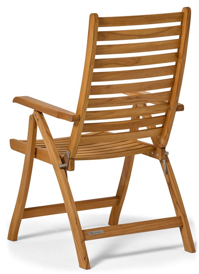 Solhaga Positionsstol view 3