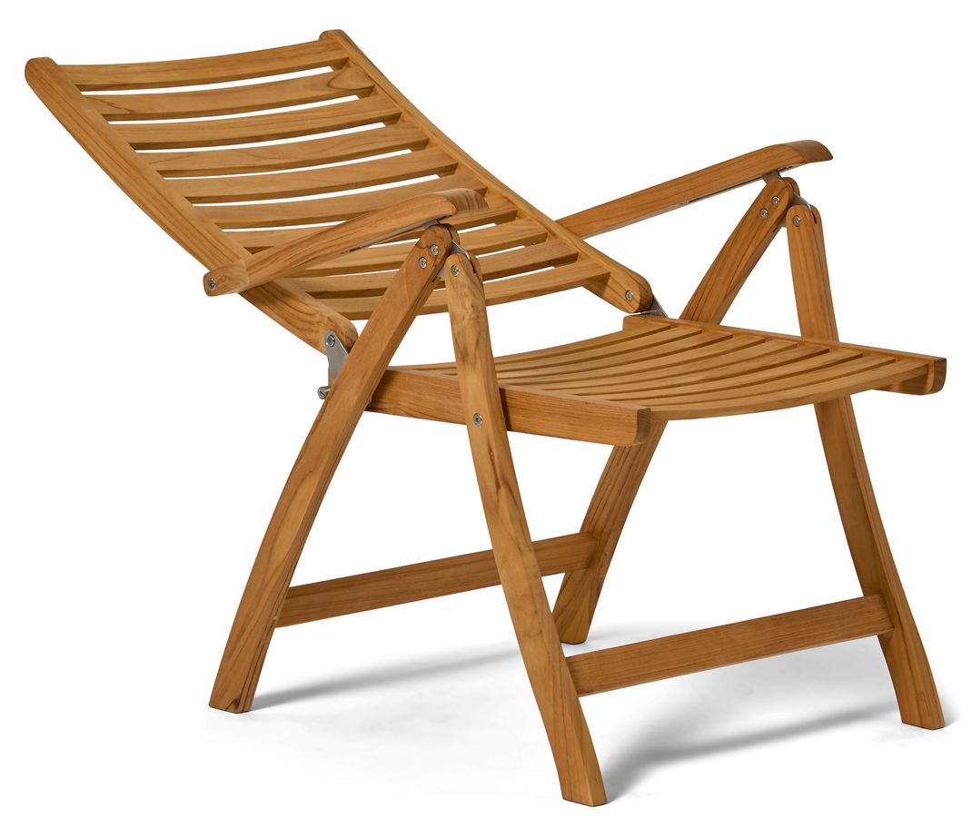 Solhaga Positionsstol view 4