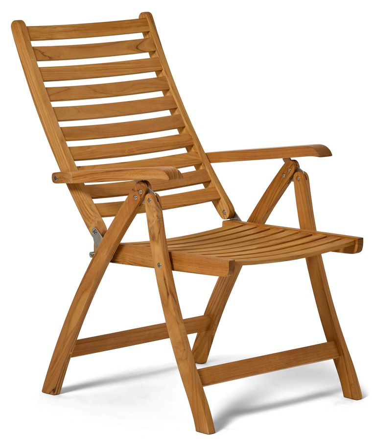 Solhaga Positionsstol view 5