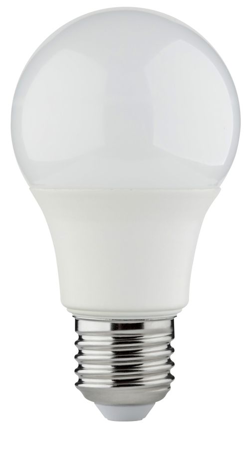Lysa LED-lampa