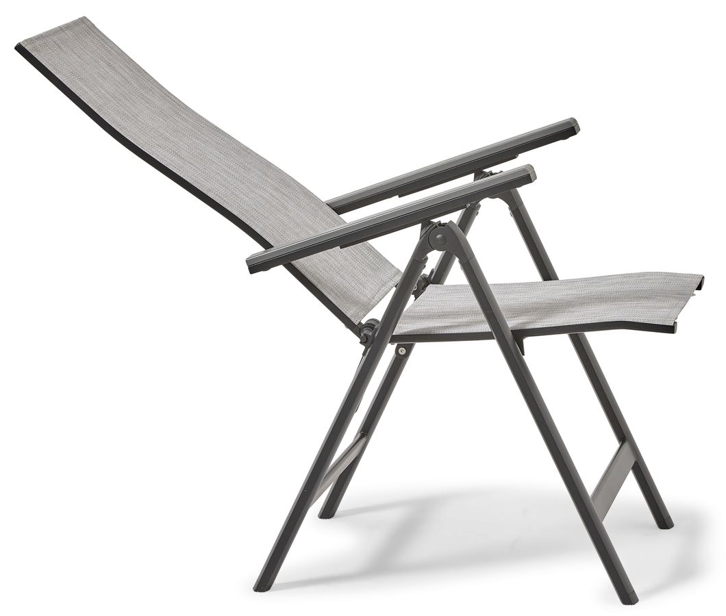 Modena Positionsstol view 3