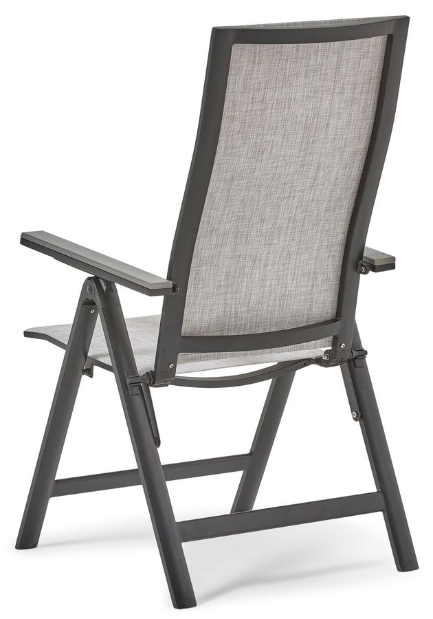 Modena Positionsstol view 4