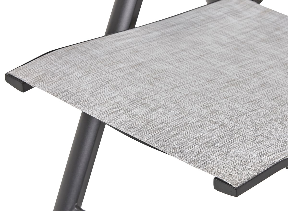 Modena Positionsstol view 6