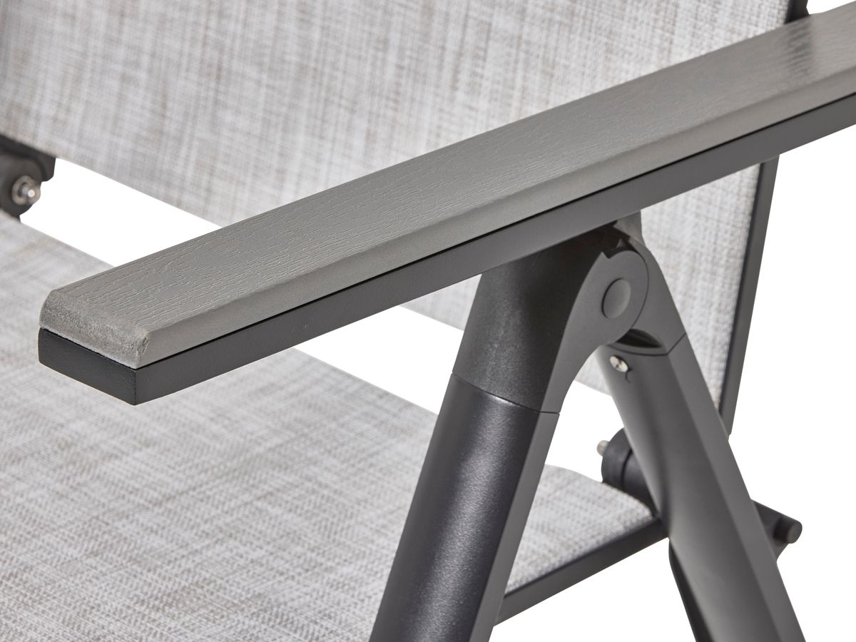 Modena Positionsstol view 7