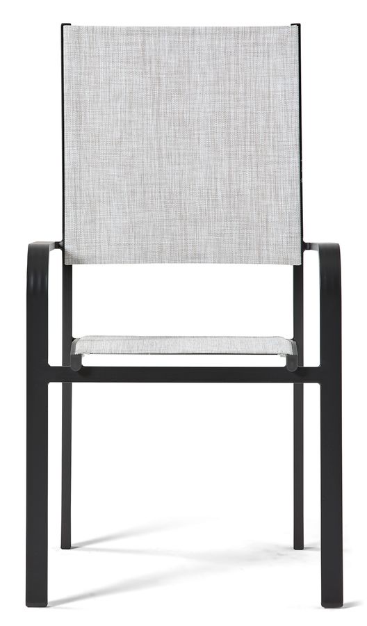 Modena Utekarmstol view 2