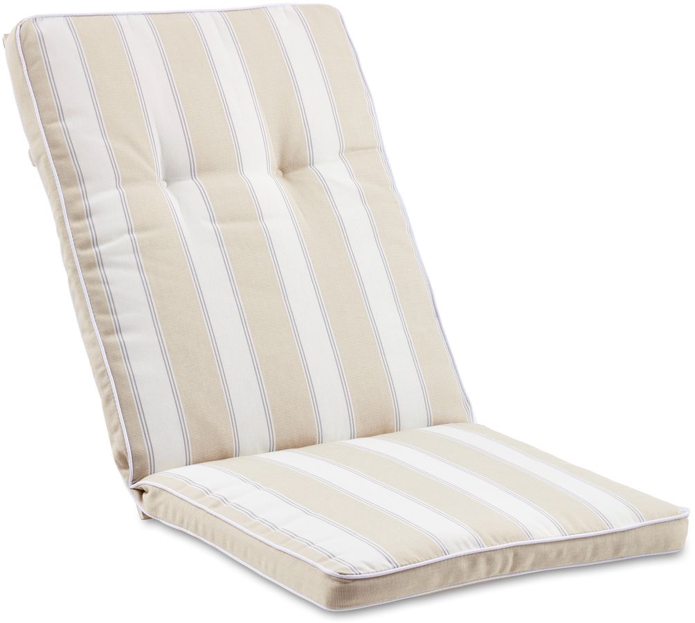 Split Dyna till utefåtölj