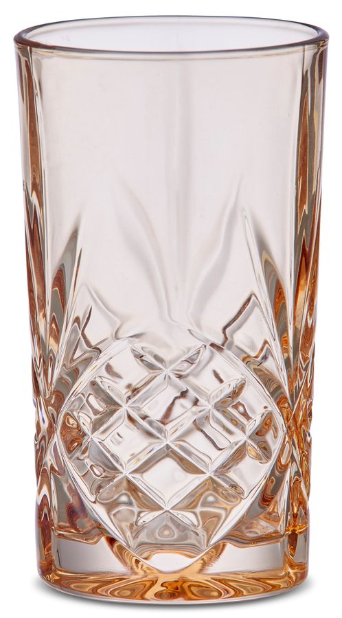 Dublin Longdrinkglas