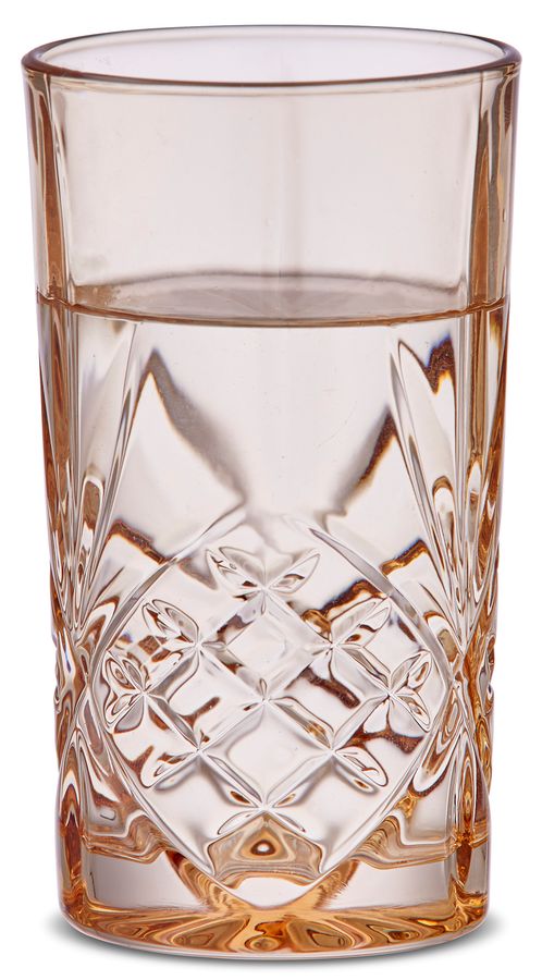 Dublin Longdrinkglas view 2