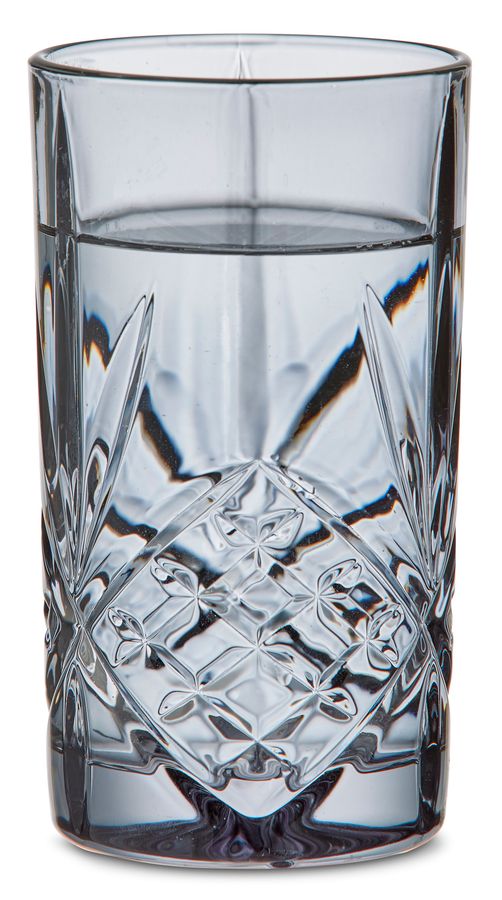 Dublin Longdrinkglas view 2