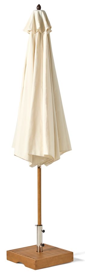 Solviken Parasoll view 2