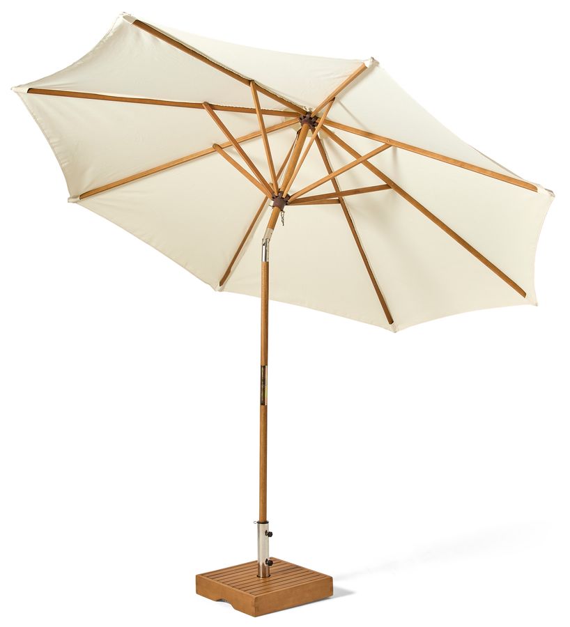 Solviken Parasoll view 4