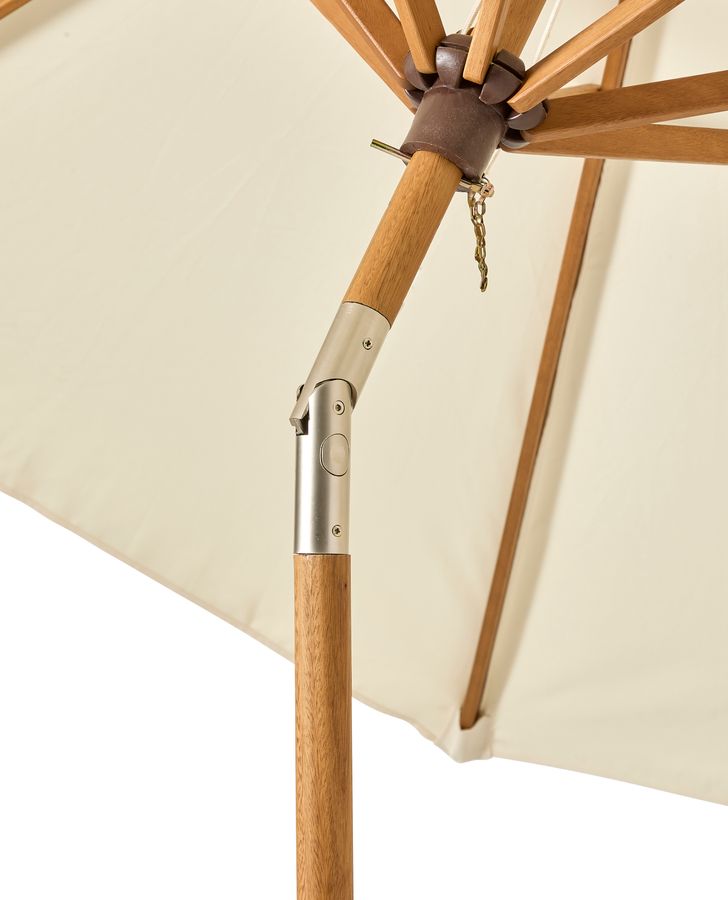 Solviken Parasoll view 5