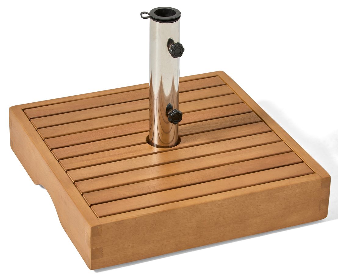 Solviken Träskydd till parasollfot view 2