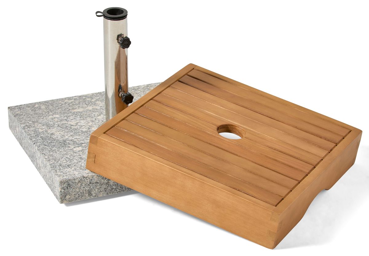 Solviken Träskydd till parasollfot view 4