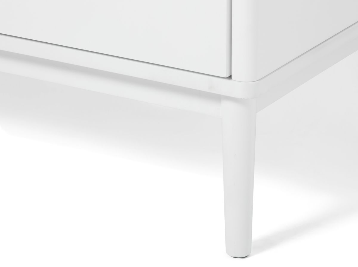 Tova Byrå med 6 lådor view 2