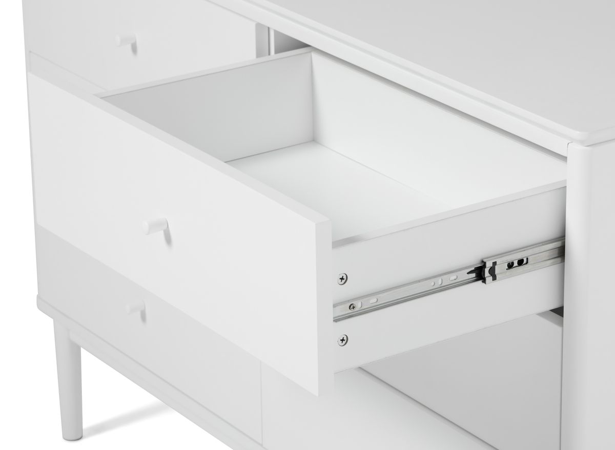 Tova Byrå med 6 lådor view 6