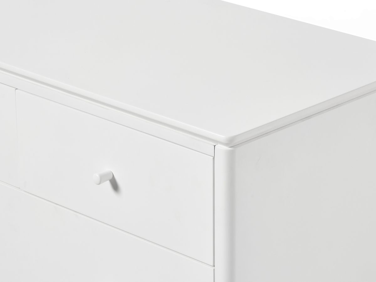 Tova Byrå med 5 lådor view 4