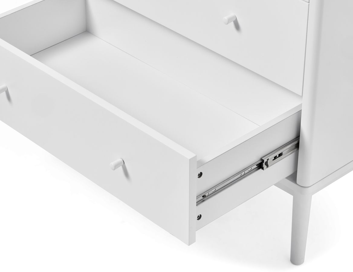 Tova Byrå med 5 lådor view 5