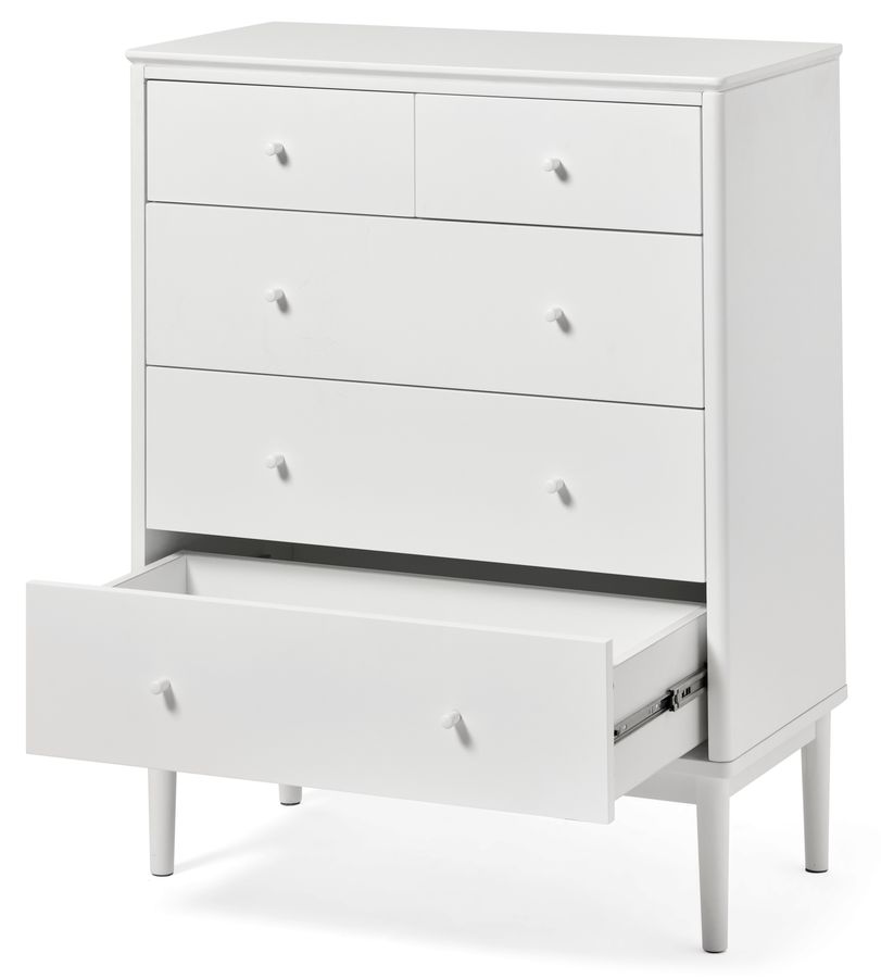 Tova Byrå med 5 lådor view 6